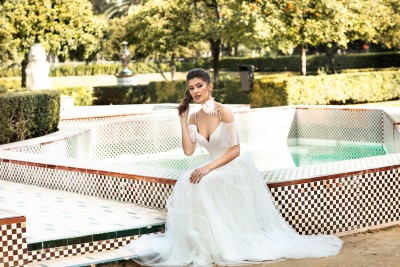 suknia Agnes Bridal Dream 2021