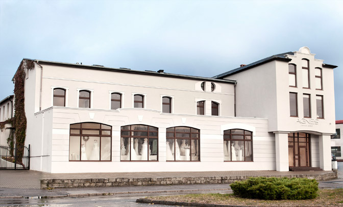 Salon Świdwin - suknie ślubne